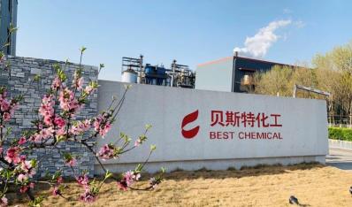 春(chūn)天裏的貝斯特(tè)